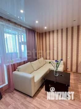 1-к квартира, на длительный срок, 39м2, 9/17 этаж