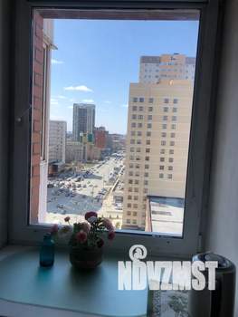 1-к квартира, посуточно, 32м2, 13/14 этаж