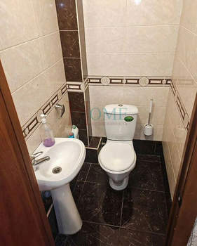 2-к квартира, на длительный срок, 61м2, 6/25 этаж