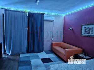 1-к квартира, на длительный срок, 38м2, 12/12 этаж