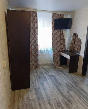 2-к квартира, на длительный срок, 43м2, 5/5 этаж