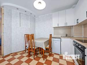 2-к квартира, на длительный срок, 55м2, 15/16 этаж