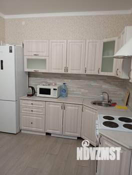 1-к квартира, посуточно, 45м2, 6/14 этаж