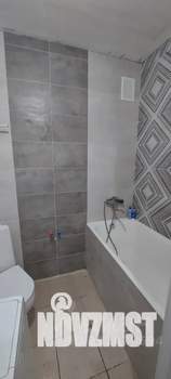 Студия квартира, посуточно, 30м2, 2/14 этаж