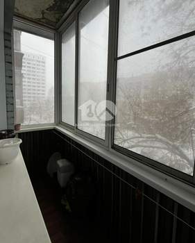 1-к квартира, на длительный срок, 42м2, 4/5 этаж