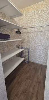 1-к квартира, на длительный срок, 43м2, 7/24 этаж