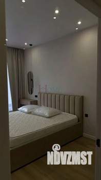 1-к квартира, на длительный срок, 43м2, 9/24 этаж