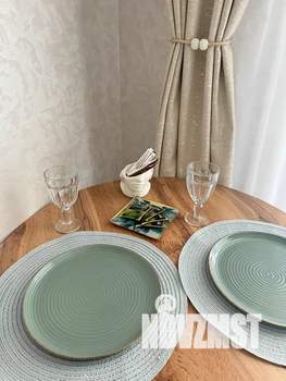 Студия квартира, посуточно, 32м2, 2/17 этаж