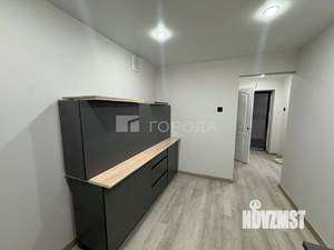 1-к квартира, на длительный срок, 31м2, 5/9 этаж