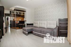 1-к квартира, посуточно, 30м2, 5/18 этаж