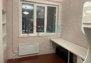 3-к квартира, на длительный срок, 99м2, 13/14 этаж