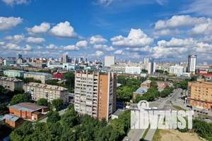 1-к квартира, посуточно, 30м2, 19/25 этаж