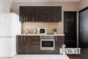 2-к квартира, посуточно, 46м2, 7/18 этаж