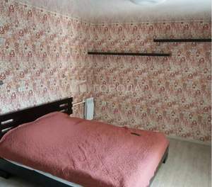 1-к квартира, на длительный срок, 60м2, 4/16 этаж