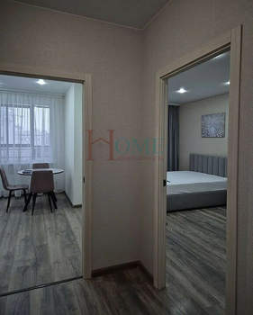 1-к квартира, на длительный срок, 40м2, 4/27 этаж