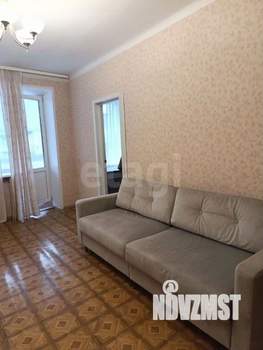 Студия квартира, на длительный срок, 12м2, 3/5 этаж