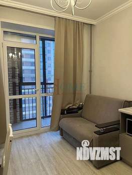 1-к квартира, на длительный срок, 32м2, 13/25 этаж