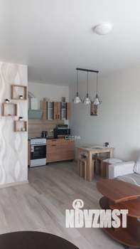 2-к квартира, на длительный срок, 40м2, 3/16 этаж