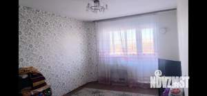 1-к квартира, на длительный срок, 42м2, 5/11 этаж