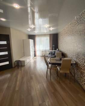 1-к квартира, на длительный срок, 45м2, 12/26 этаж