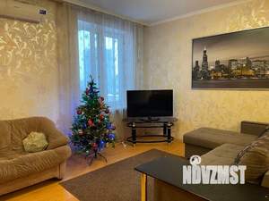 2-к квартира, посуточно, 88м2, 13/16 этаж