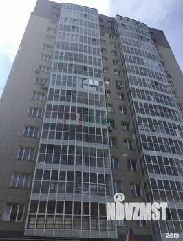 1-к квартира, на длительный срок, 31м2, 12/17 этаж