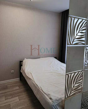 Студия квартира, на длительный срок, 26м2, 3/16 этаж