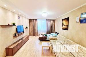 2-к квартира, посуточно, 80м2, 2/16 этаж