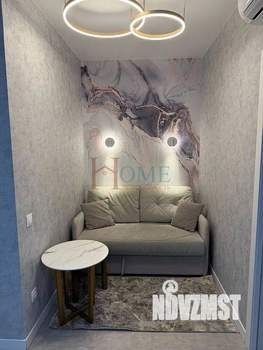 2-к квартира, на длительный срок, 43м2, 3/25 этаж