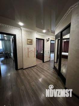 2-к квартира, на длительный срок, 70м2, 14/27 этаж
