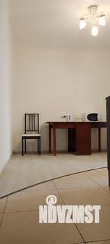 1-к квартира, на длительный срок, 46м2, 5/16 этаж