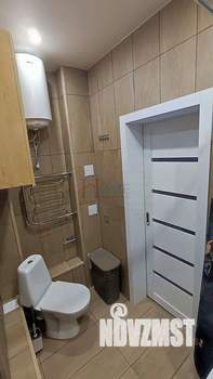 1-к квартира, на длительный срок, 42м2, 6/19 этаж