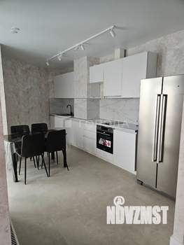 3-к квартира, на длительный срок, 82м2, 11/25 этаж