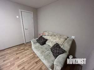 2-к квартира, на длительный срок, 43м2, 2/5 этаж