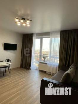 Студия квартира, на длительный срок, 29м2, 14/25 этаж