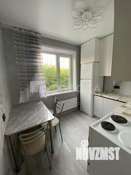 2-к квартира, на длительный срок, 43м2, 4/10 этаж