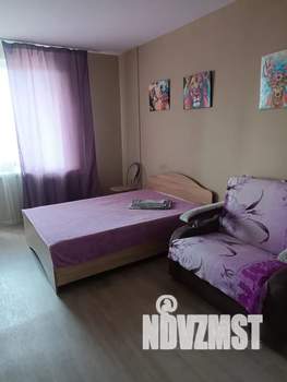 1-к квартира, посуточно, 32м2, 16/17 этаж