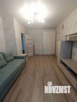 1-к квартира, на длительный срок, 45м2, 2/27 этаж