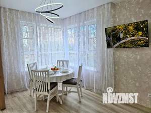 2-к квартира, посуточно, 65м2, 7/26 этаж