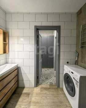 1-к квартира, на длительный срок, 26м2, 9/25 этаж