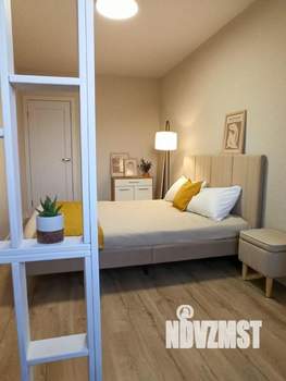 2-к квартира, посуточно, 45м2, 1/1 этаж