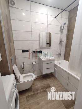 1-к квартира, на длительный срок, 31м2, 9/25 этаж