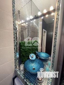 Студия квартира, на длительный срок, 30м2, 8/16 этаж