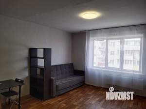 Студия квартира, на длительный срок, 33м2, 9/10 этаж