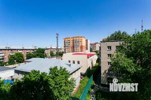 1-к квартира, на длительный срок, 39м2, 5/10 этаж