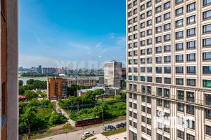 6-к квартира, на длительный срок, 165м2, 9/10 этаж