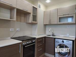 1-к квартира, на длительный срок, 32м2, 12/12 этаж