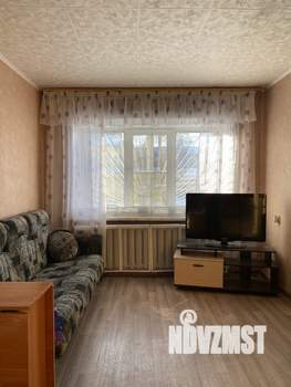 2-к квартира, на длительный срок, 43м2, 1/5 этаж