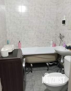 1-к квартира, на длительный срок, 36м2, 20/25 этаж