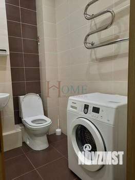 1-к квартира, на длительный срок, 52м2, 11/25 этаж